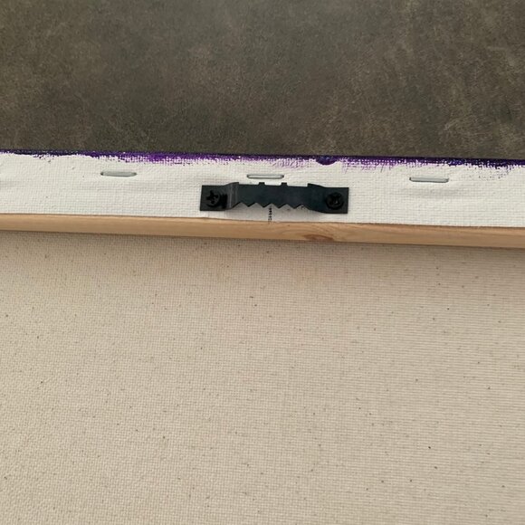 NEW Completed Diamond Art 'Full Moon' - Picture 9 of 9